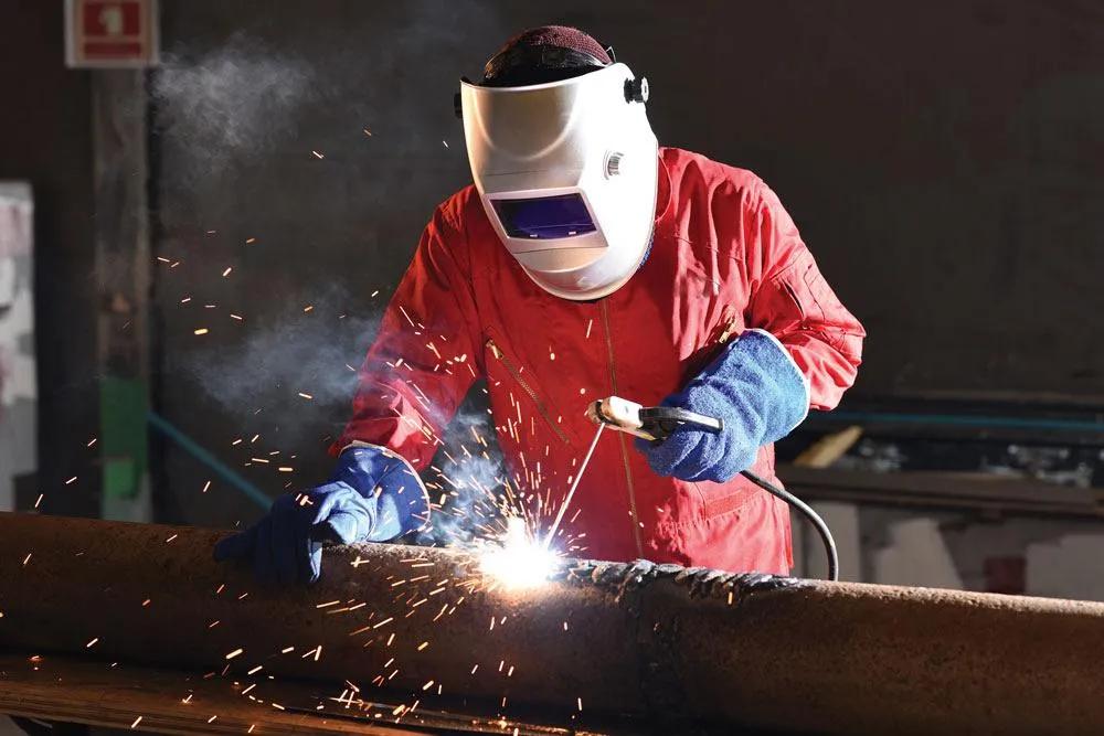 welding safety