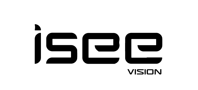 Isee vision logo